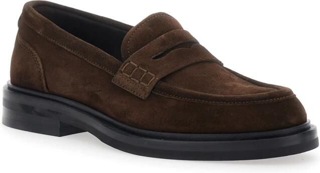 Dolce & Gabbana Altavilla Loafers - Foto 3