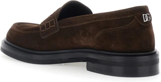 Dolce & Gabbana Altavilla Loafers - Foto 4