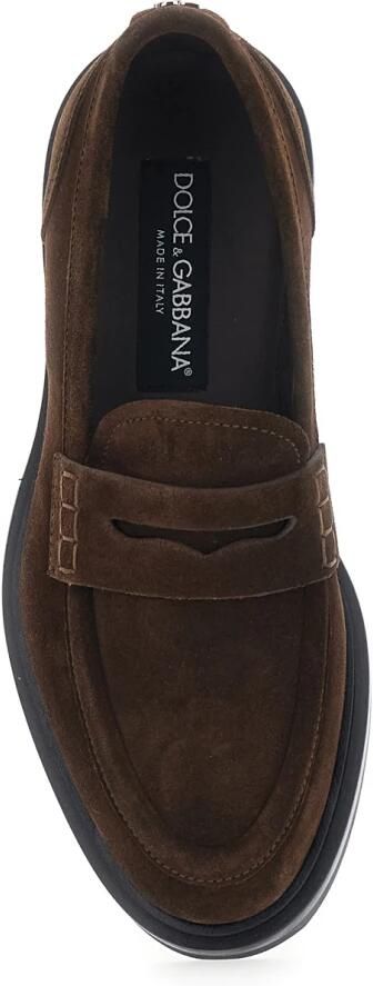 Dolce & Gabbana Altavilla Loafers - Foto 2