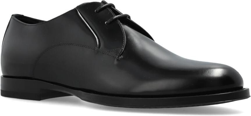 Dolce & Gabbana Altavilla Veterschoenen van Kalfsleer - Foto 5