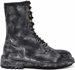 Dolce & Gabbana Anfibio Veterlaarzen