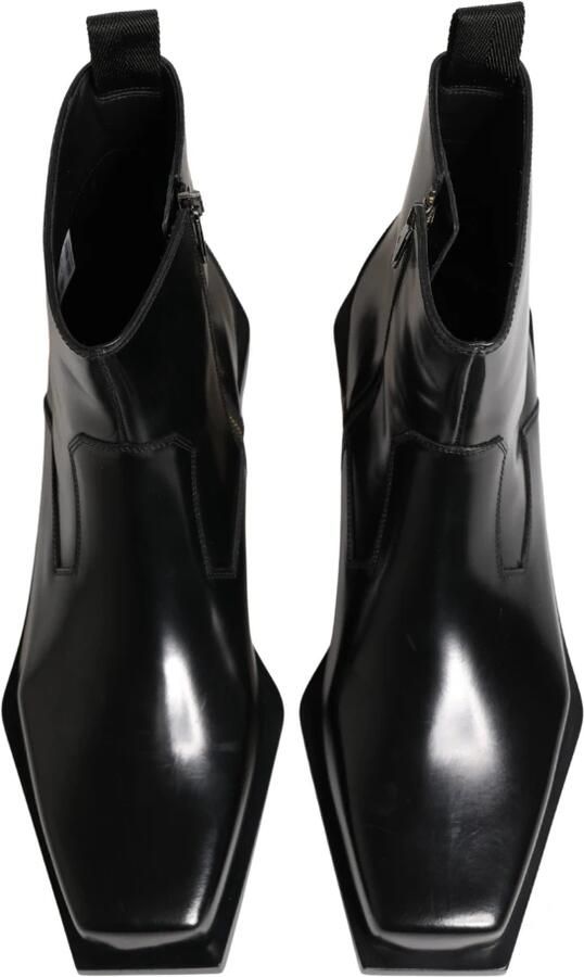 Dolce & Gabbana Ankle Boots - Foto 2