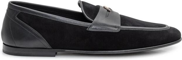 Dolce & Gabbana Ariosto Loafer