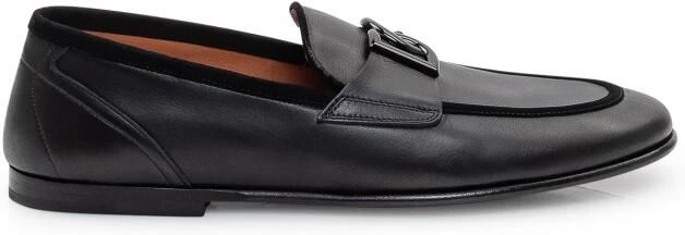 Dolce & Gabbana Ariosto Loafers