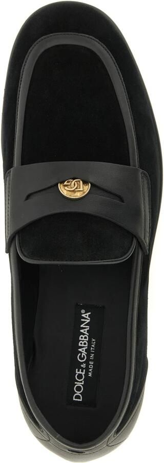 Dolce & Gabbana Ariosto Slipper - Foto 2
