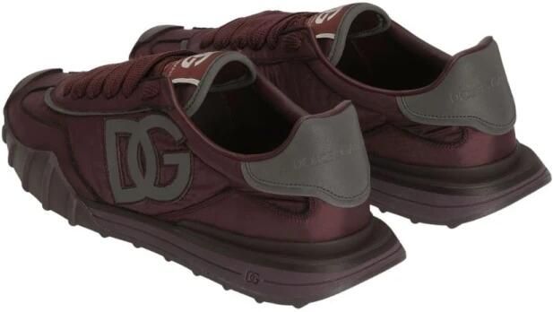 Dolce & Gabbana Athletic Nylon Sneakers - Foto 4