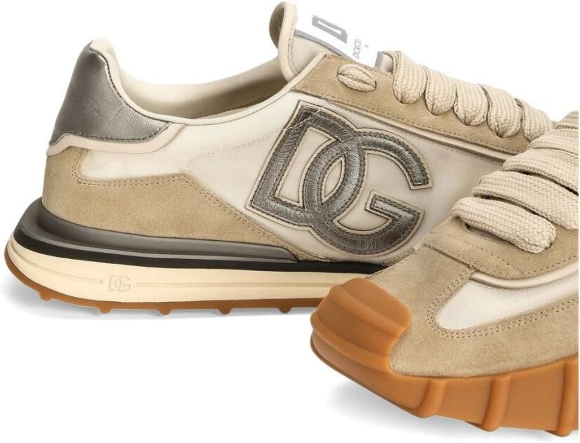 Dolce & Gabbana Athletic Sneaker - Foto 2