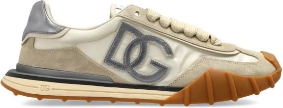 Dolce & Gabbana Athletic Sneakers