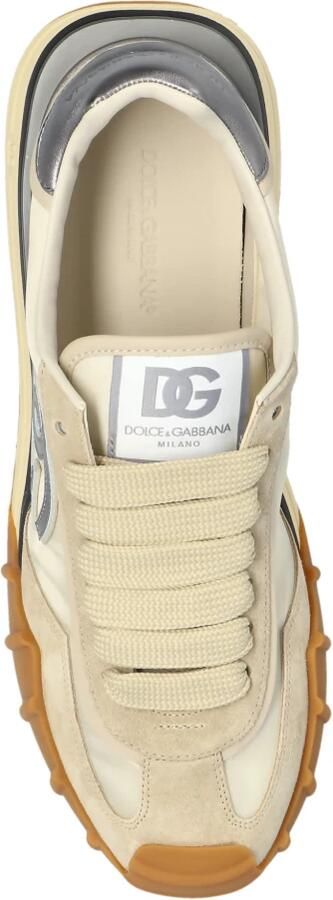 Dolce & Gabbana Athletic Sneakers - Foto 2