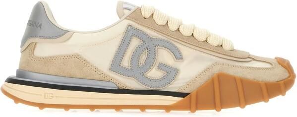 Dolce & Gabbana Athletic Sneakers