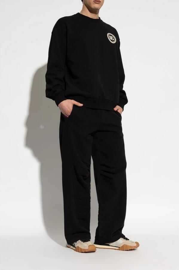 Dolce & Gabbana Athletic Sneakers - Foto 2