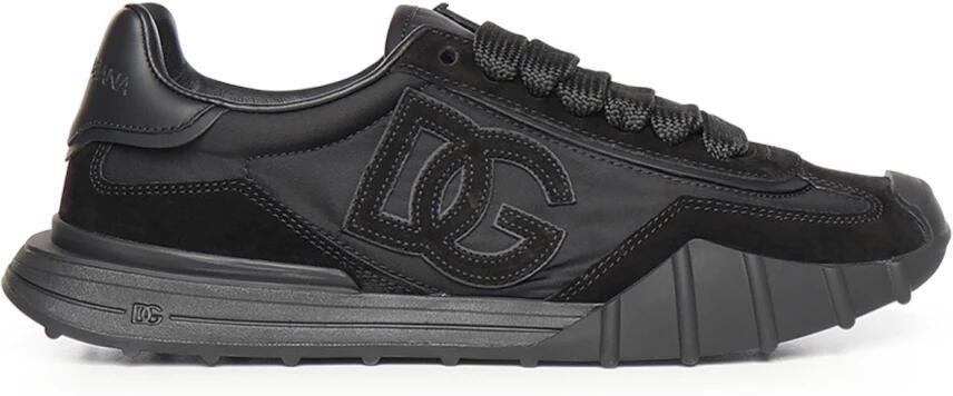 Dolce & Gabbana Athletic Sneakers