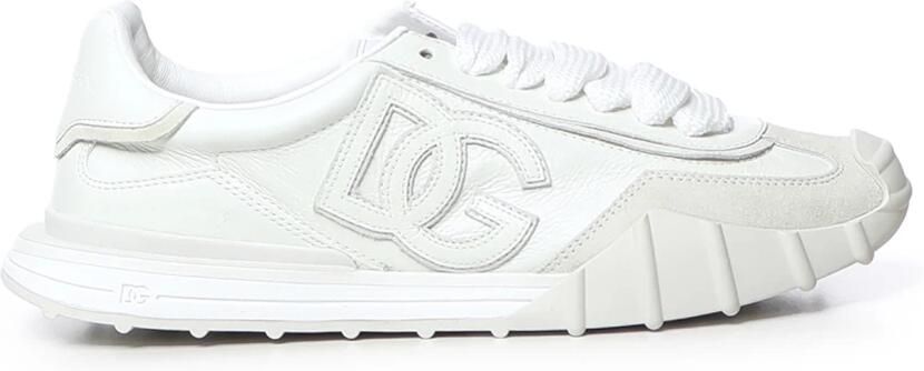 Dolce & Gabbana Athletic Sneakers