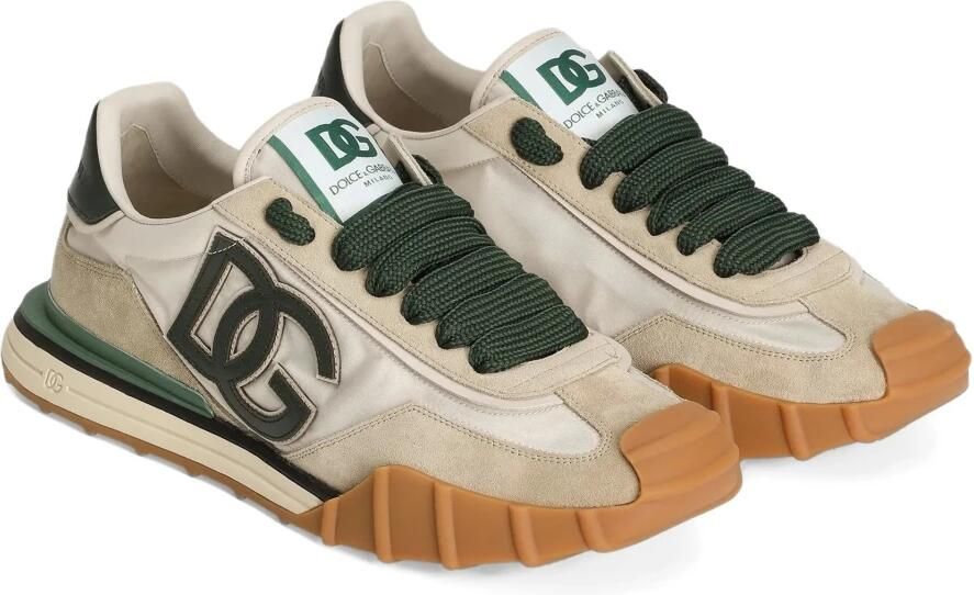 Dolce & Gabbana Athletic Sneakers - Foto 5