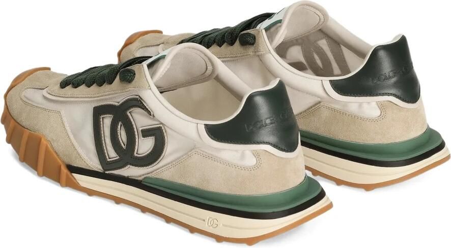 Dolce & Gabbana Athletic Sneakers - Foto 6