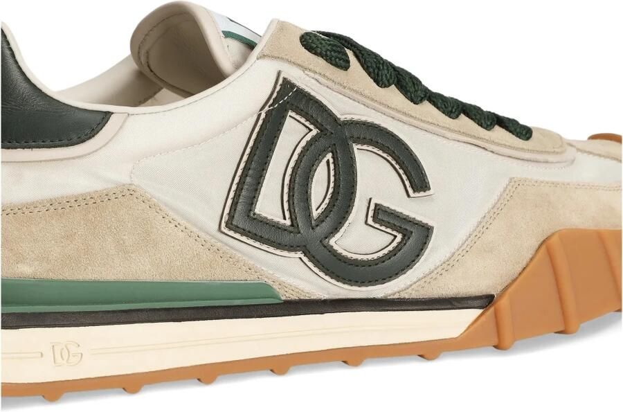 Dolce & Gabbana Athletic Sneakers - Foto 4