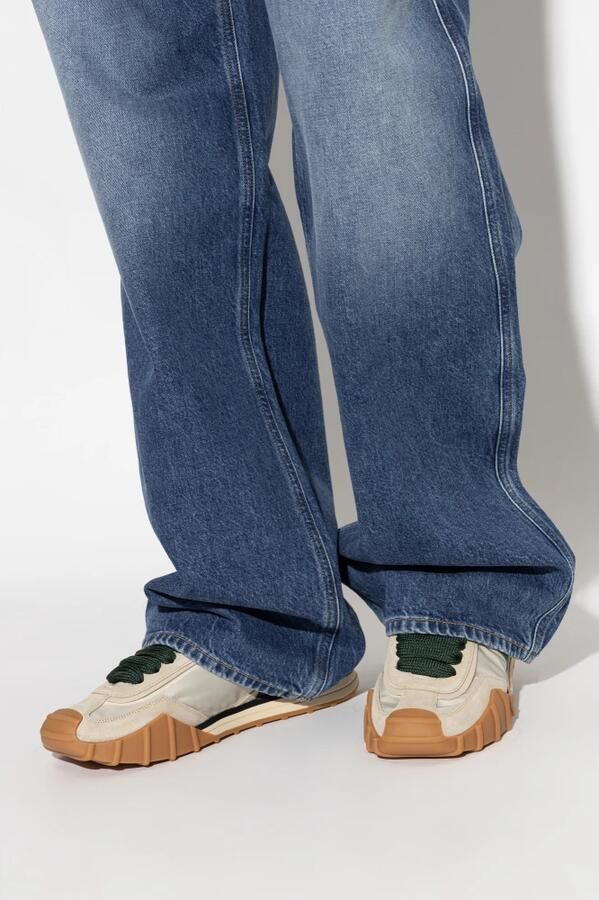 Dolce & Gabbana Athletic Sneakers - Foto 2