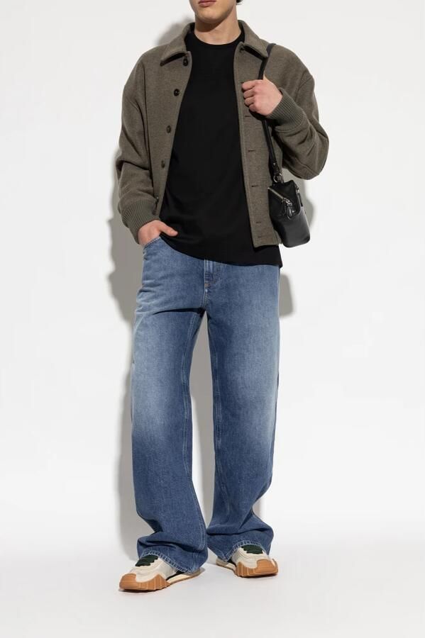 Dolce & Gabbana Athletic Sneakers - Foto 3