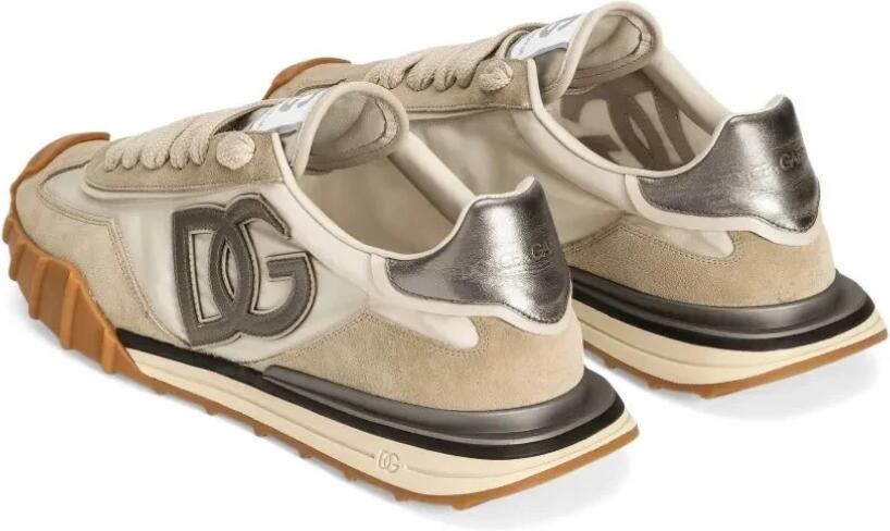 Dolce & Gabbana Athletic Sneakers - Foto 4
