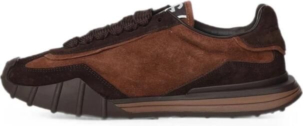 Dolce & Gabbana Athletic Split Sneakers - Foto 7