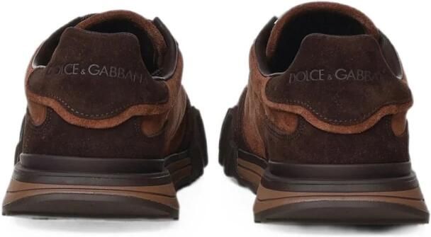 Dolce & Gabbana Athletic Split Sneakers - Foto 4