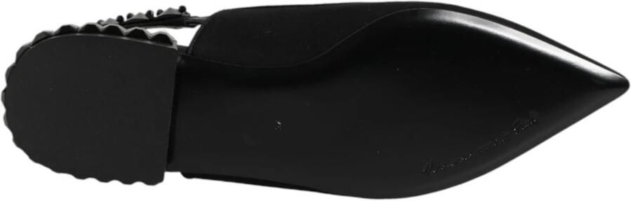 Dolce & Gabbana Ballerinas