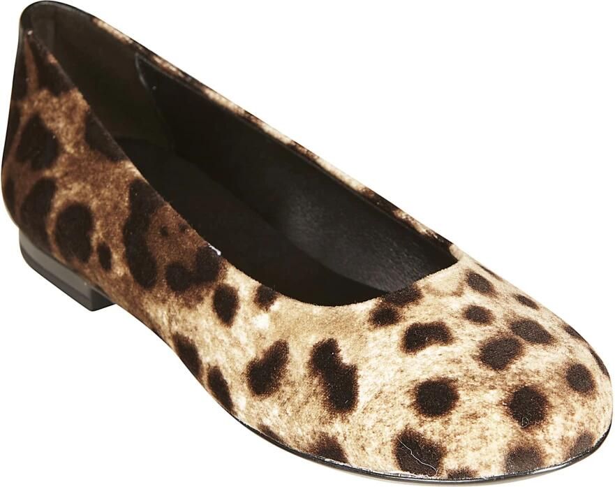 Dolce & Gabbana Ballerinas - Foto 2