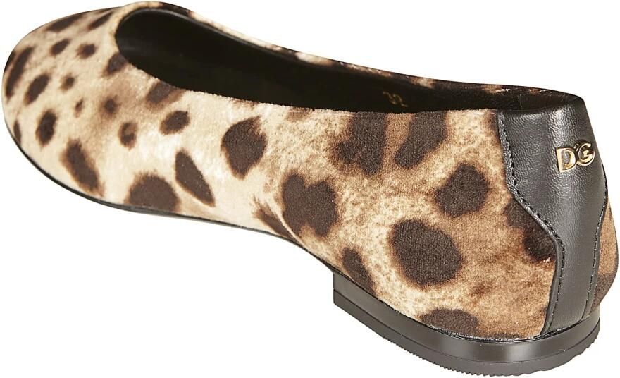 Dolce & Gabbana Ballerinas - Foto 3