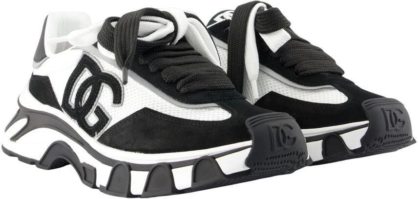 Dolce & Gabbana Bassa Sneakers - Foto 2