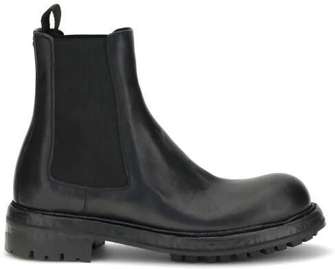 Dolce & Gabbana Beatles Enkellaarsjes