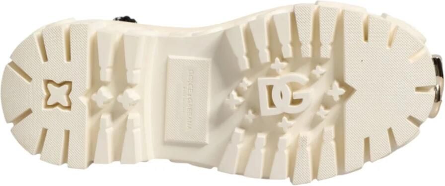 Dolce & Gabbana Biker Boots - Foto 2