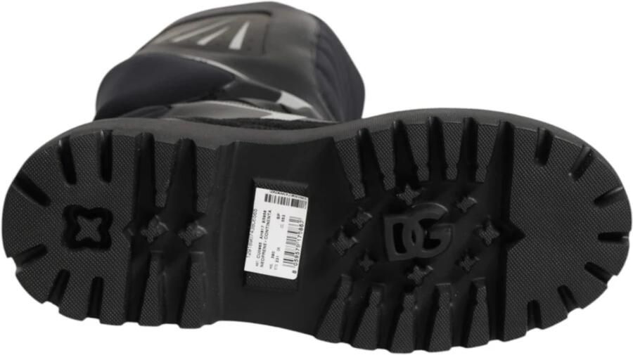 Dolce & Gabbana Bikerlaarzen - Foto 2