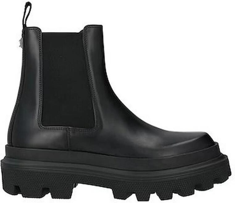 Dolce & Gabbana Bootie