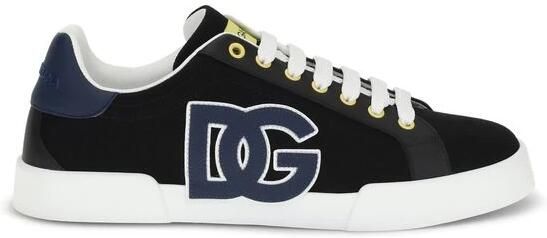 Dolce & Gabbana Bos Taurus Low Top Sneakers - Foto 2