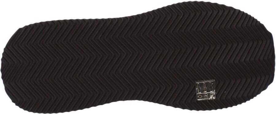 Dolce & Gabbana Bruine Stoffen Lage Sneakers - Foto 2