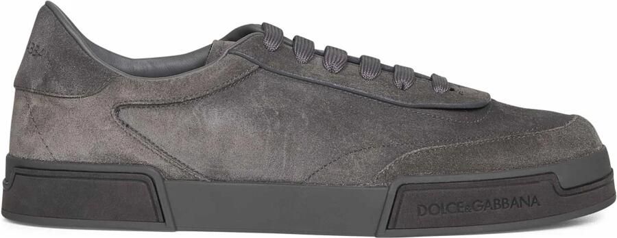 Dolce & Gabbana Calf Leather Sneakers