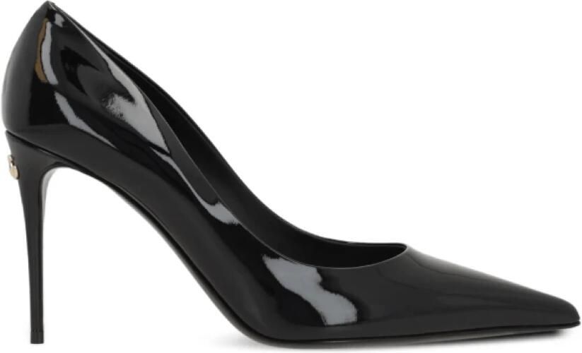 Dolce & Gabbana Cardinale Pumps