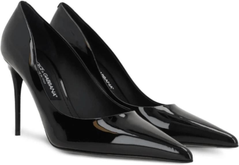 Dolce & Gabbana Cardinale Pumps - Foto 2