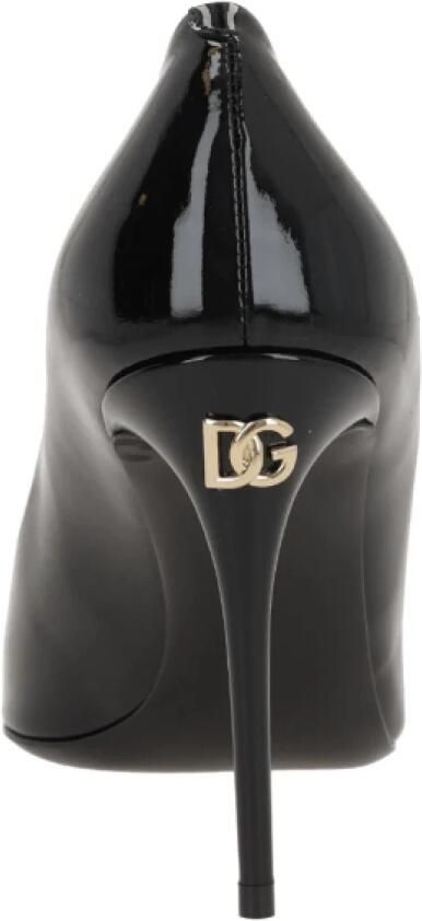 Dolce & Gabbana Cardinale Pumps - Foto 3