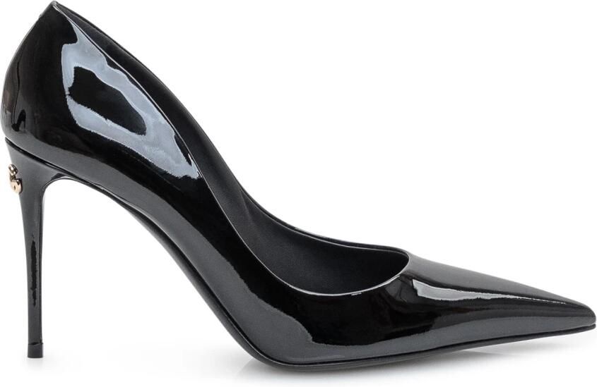 Dolce & Gabbana Cardinale Pumps