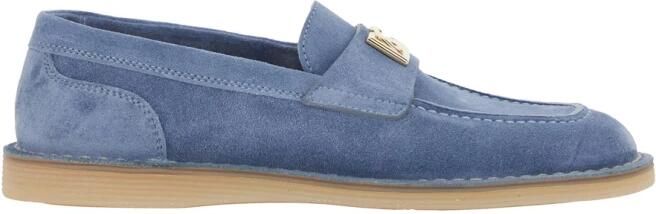 Dolce & Gabbana Casual Mocassin