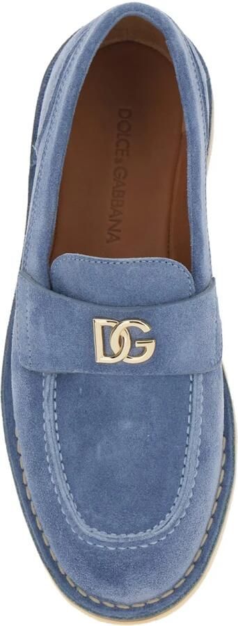 Dolce & Gabbana Casual Mocassin - Foto 2