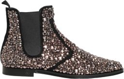 Dolce & Gabbana Chelsea Enkellaarsjes