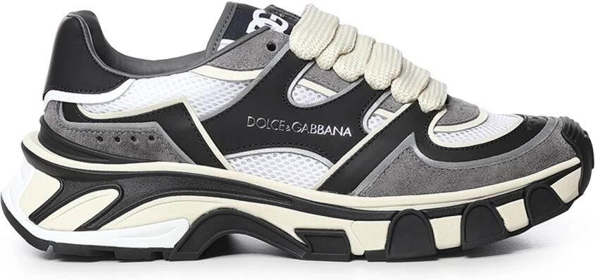 Dolce & Gabbana Chunky Sneakers