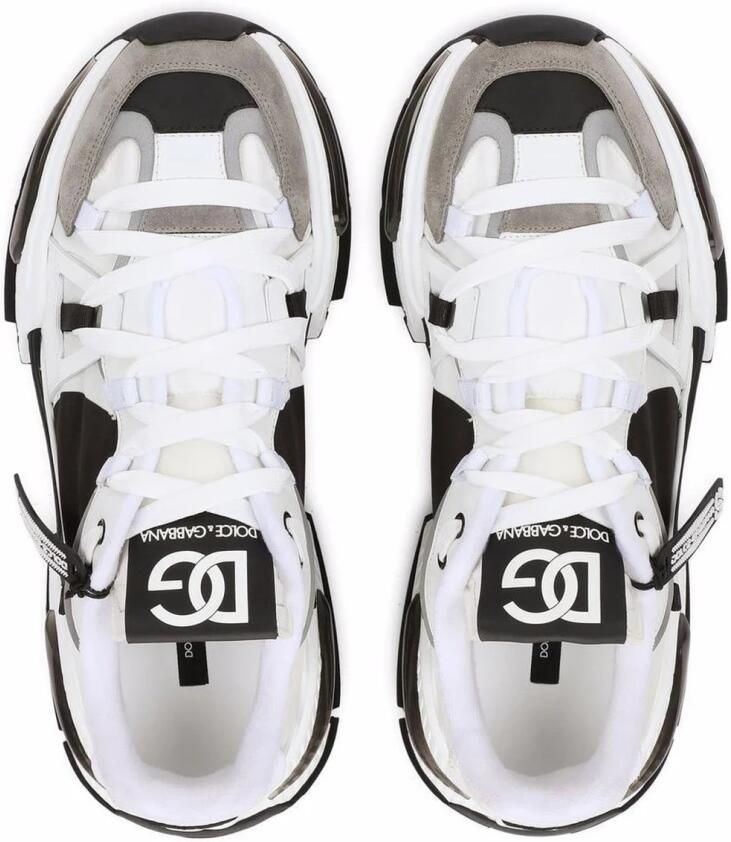 Dolce & Gabbana Chunky Sole Sneakers - Foto 2