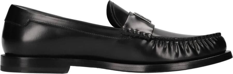 Dolce & Gabbana City Blanco Loafers - Foto 5