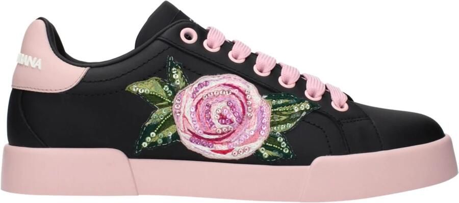 Dolce & Gabbana Mode Sneakers Ck2318A6O568B966
