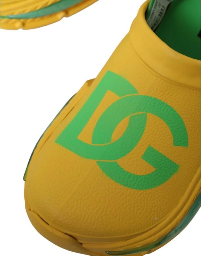 Dolce & Gabbana Slippers Sneakers - Foto 2