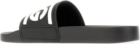 Dolce & Gabbana Comfortabele zomersandalen voor vrouwen - Foto 2