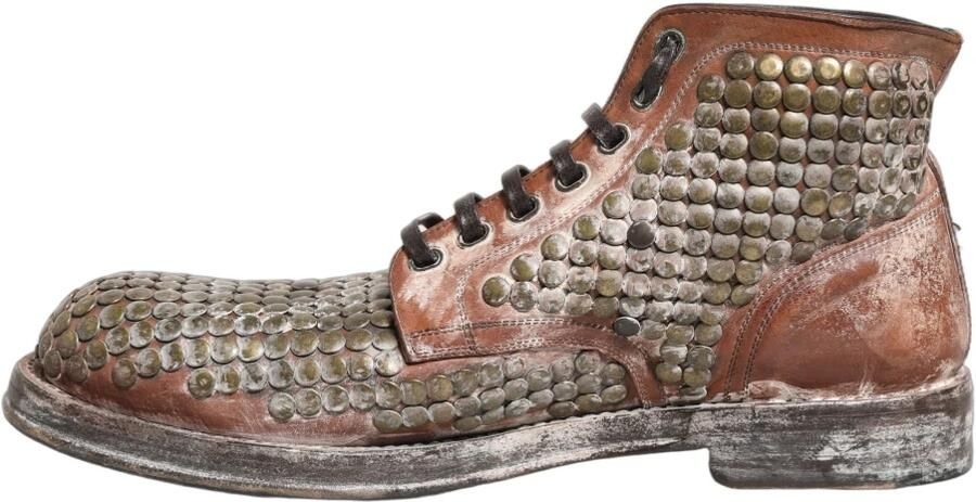 Dolce & Gabbana Cortina Enkellaarsjes - Foto 6